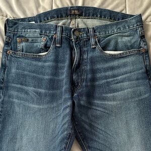 Mens Polo Ralph Lauren Jeans